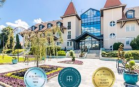 Thermal Hotel Mosonmagyarovar